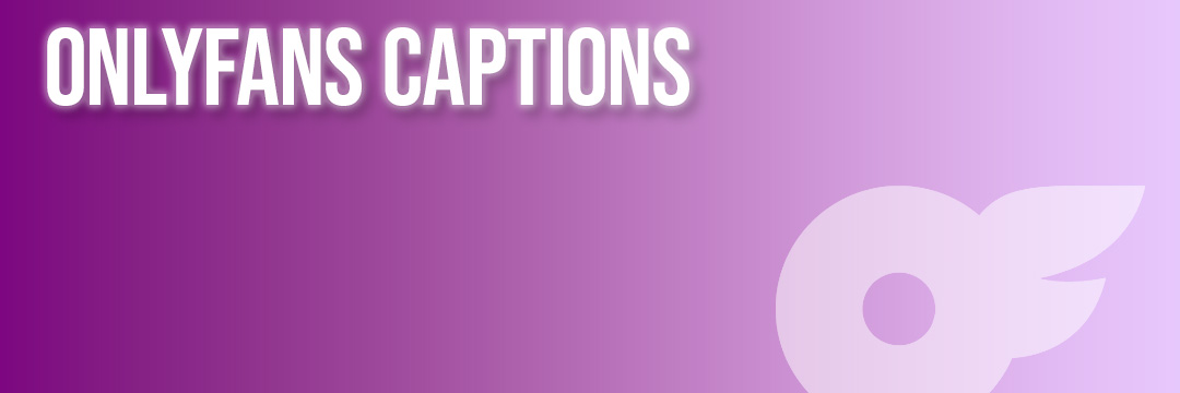 Boost engagement on your OnlyFans content with creative and captivating captions.