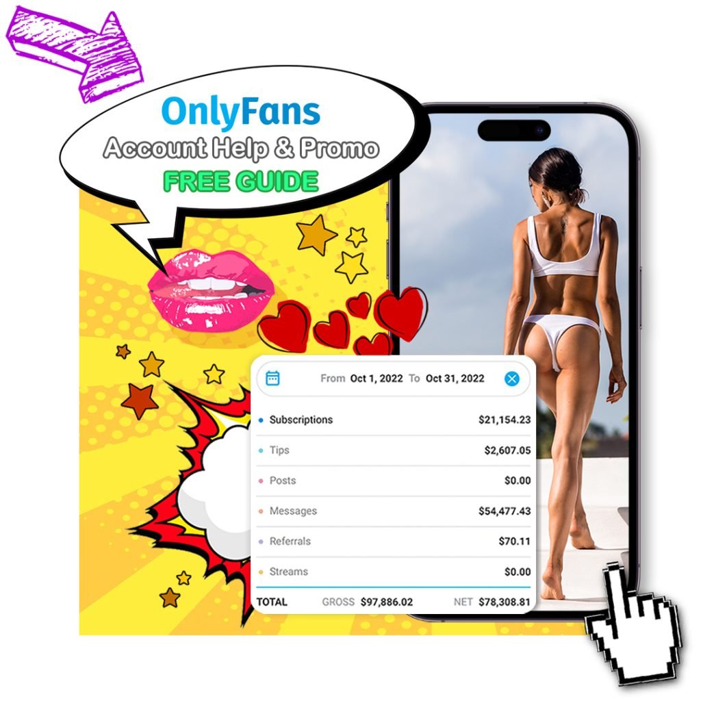 OnlyFans Welcome Message Divafluence